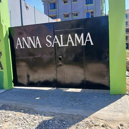 Anna Salama Mtwapa Exterior foto